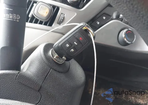 2014 Chevrolet Cruze Ls Auto z USA, uszkodzony, nr VIN 1G1PA5SH3E7368806